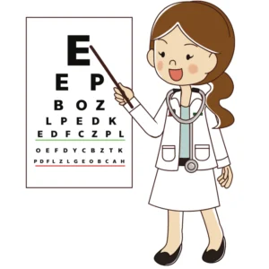 Dois-je consulter ? Dr .asmae Lamrani ophtalmologue tanger